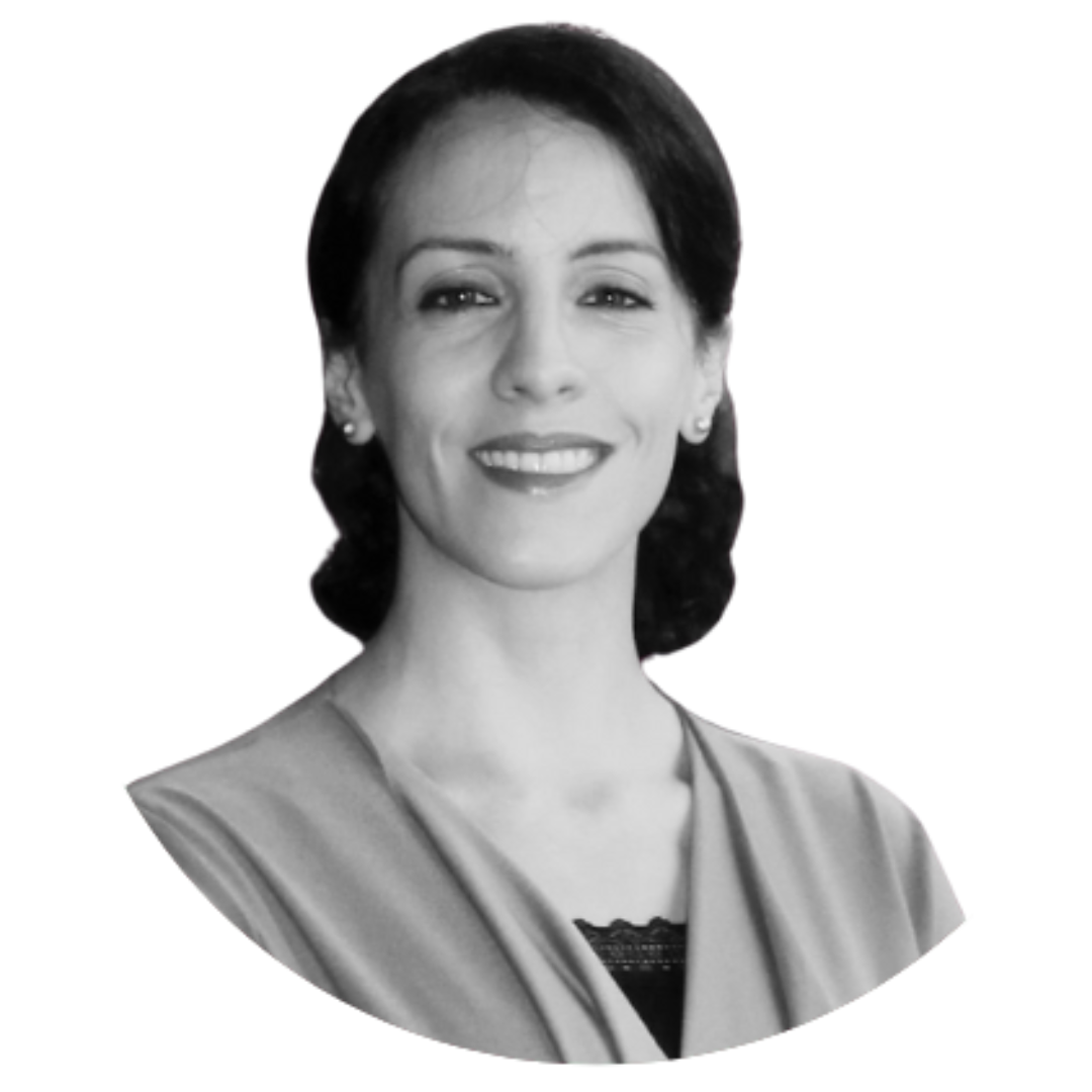 Anissa Djabi-Saïdani